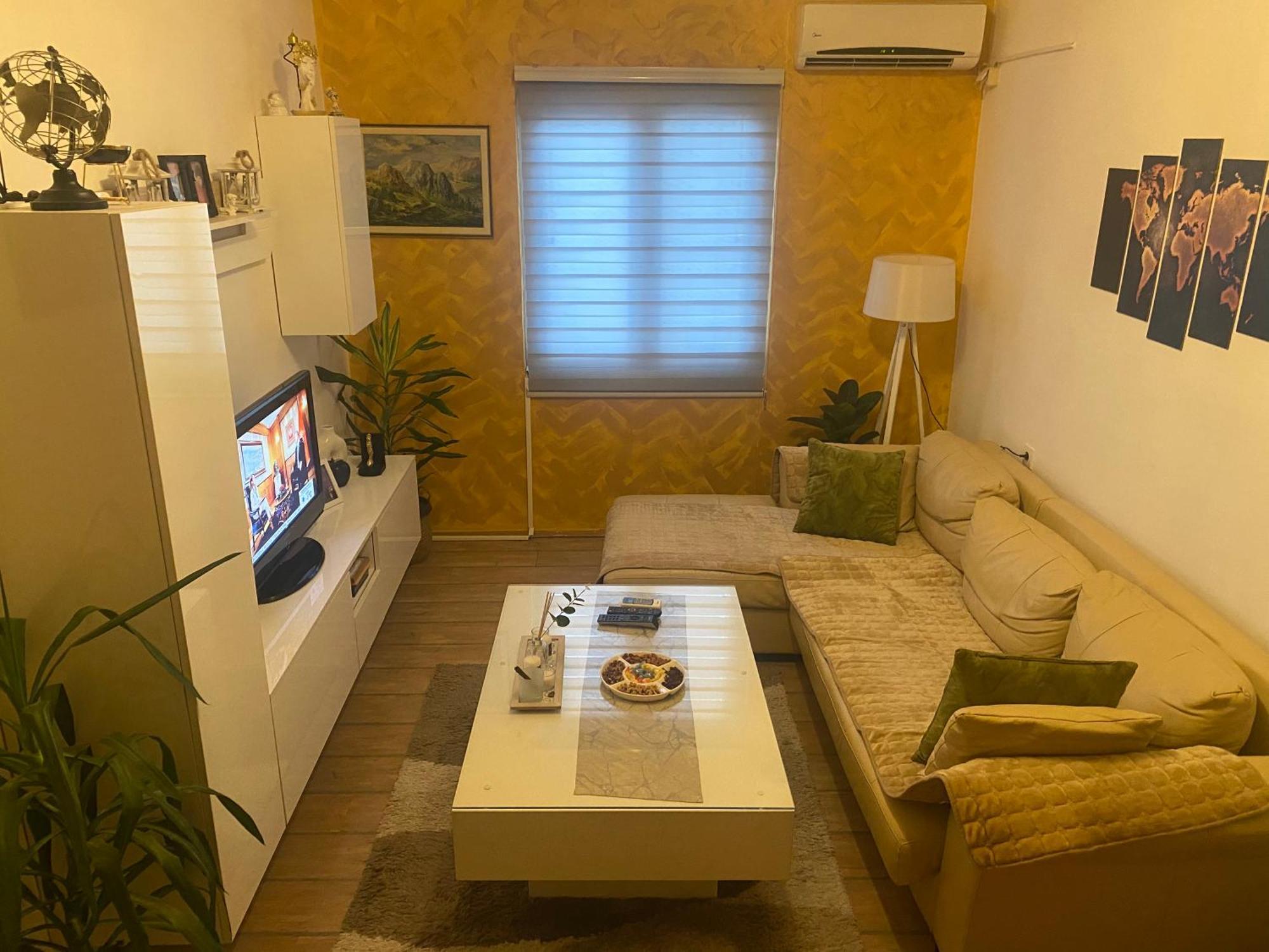 Apartmani Miljana Bar Exterior photo