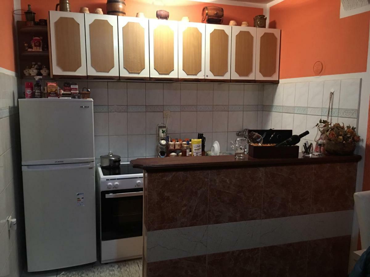Apartmani Miljana Bar Exterior photo